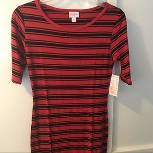 NWT Lularoe Julia